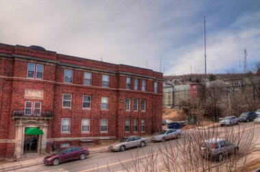 Duluth üzerinde üst Midwest içinde popüler bir turistik yer 