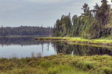 Gunflint iz