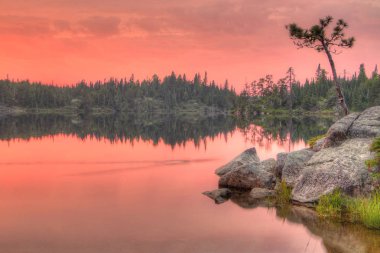 Gunflint iz