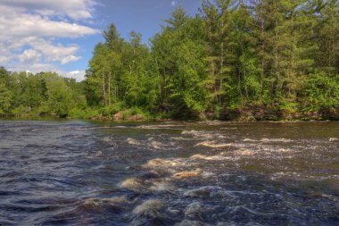 Minnesota yasaklayan devlet parkı