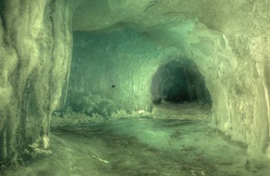 Stillwat ikiz şehirler Minnesota'da dışında Buz Kalesi