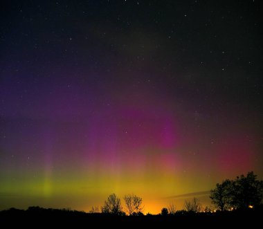Güney Dakota Garretson tarafından Palisades State Park mevcuttur