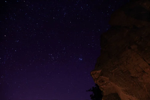 Palisades State Park is in South Dakota by Garretson — Stock Photo, Image