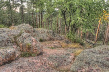 Rüzgar Mağarası Ulusal Parkı