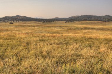 Rüzgar Mağarası Ulusal Parkı
