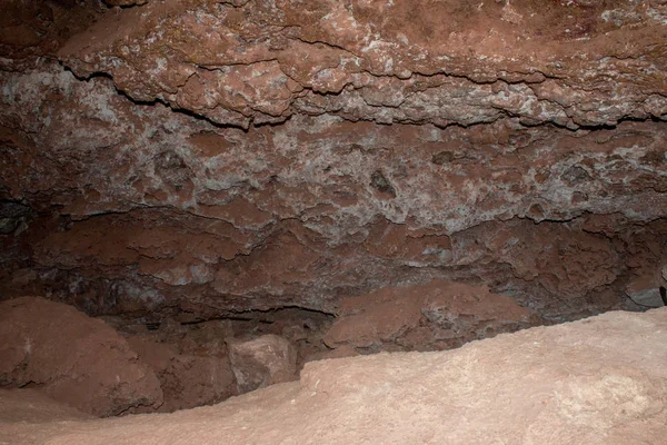 Parco Nazionale delle Grotte del Vento — Foto Stock