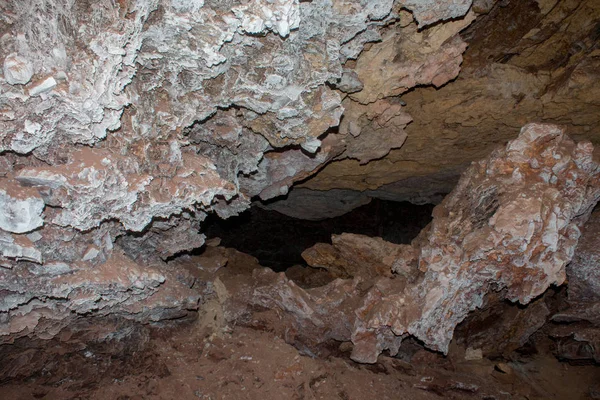 Parco Nazionale delle Grotte del Vento — Foto Stock