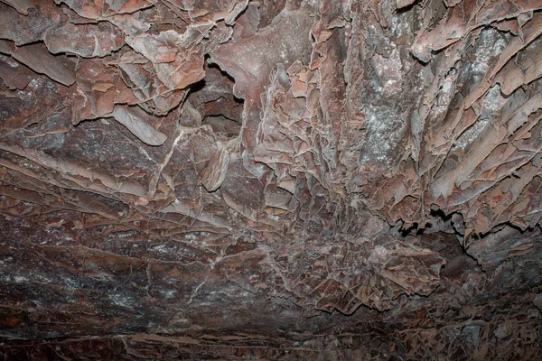 Parco Nazionale delle Grotte del Vento — Foto Stock