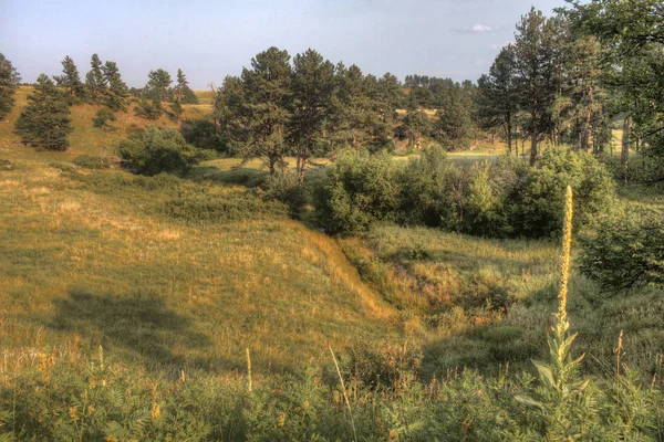 Rüzgar Mağarası Ulusal Parkı — Stok fotoğraf