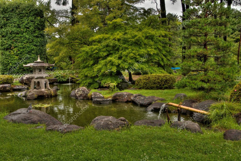 El castillo de Ueda es un antiguo fuerte militar en la ciudad japonesa