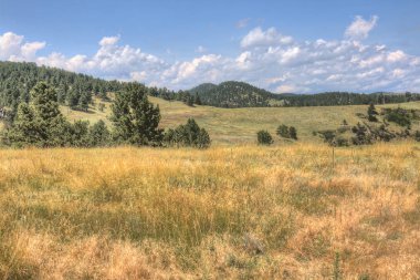 Rüzgar Mağarası Ulusal Parkı