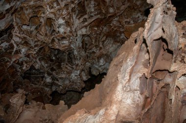 Rüzgar Mağarası Ulusal Parkı