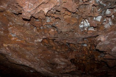 Rüzgar Mağarası Ulusal Parkı