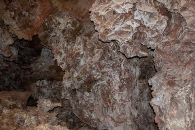 Rüzgar Mağarası Ulusal Parkı