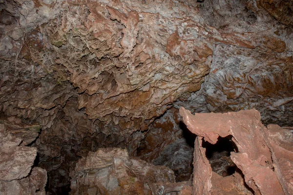 Parco Nazionale delle Grotte del Vento — Foto Stock