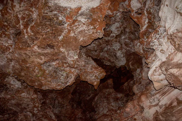 Parco Nazionale delle Grotte del Vento — Foto Stock