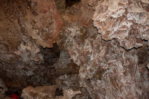 Parco Nazionale delle Grotte del Vento — Foto Stock