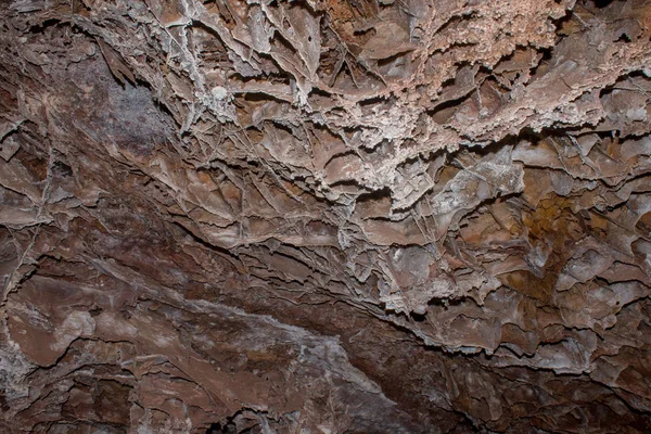 Parco Nazionale delle Grotte del Vento — Foto Stock