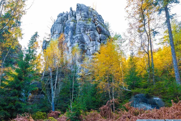 Les Rochers Blancs — Photo