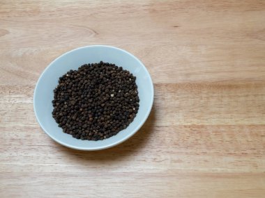 Porselen kasede biber lifi