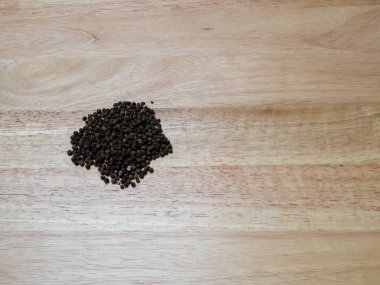 Biber düzgün kazık havai atış