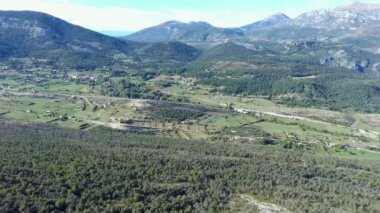 Gorge du Verdon Canyon, Provence-Cote dazur, Provence, Fransa