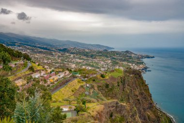 Madeira Adaları, Portekiz Atlantic Coast Kuzey Sahili