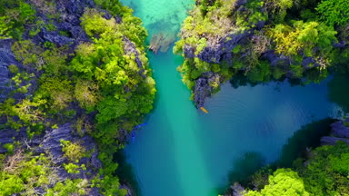 Hava: Ascend ve tropik cenneti dikkat et