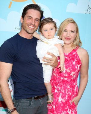 Aktris Adrienne Frantz