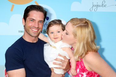 Aktris Adrienne Frantz