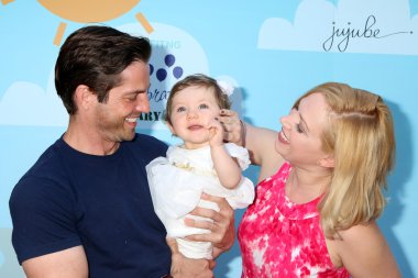 Aktris Adrienne Frantz