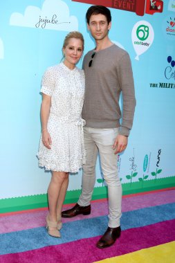 Mark Leslie Ford, Emma Caulfield