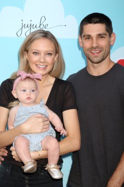 aktris Melissa Ordway