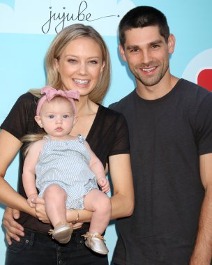 aktris Melissa Ordway