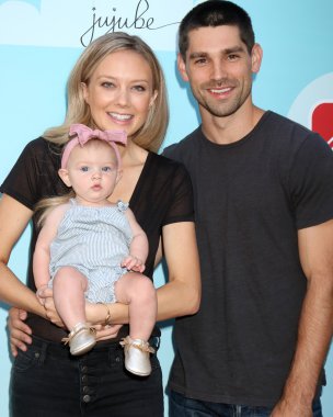 aktris Melissa Ordway