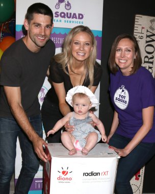 aktris Melissa Ordway