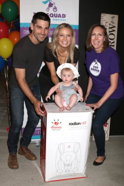 aktris Melissa Ordway