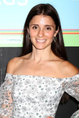 aktris Shiri Appleby