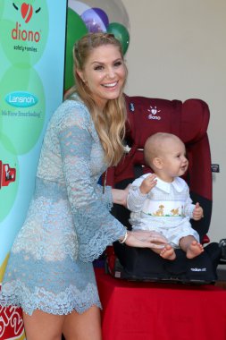 aktris Virginia Williams