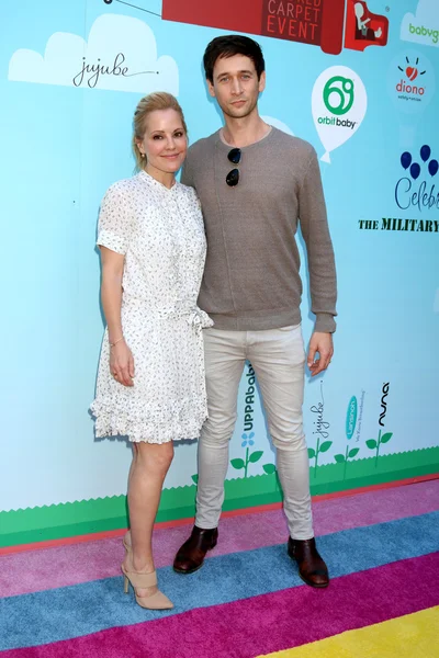 Mark Leslie Ford, Emma Caulfield