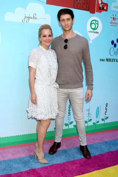 Mark Leslie Ford, Emma Caulfield