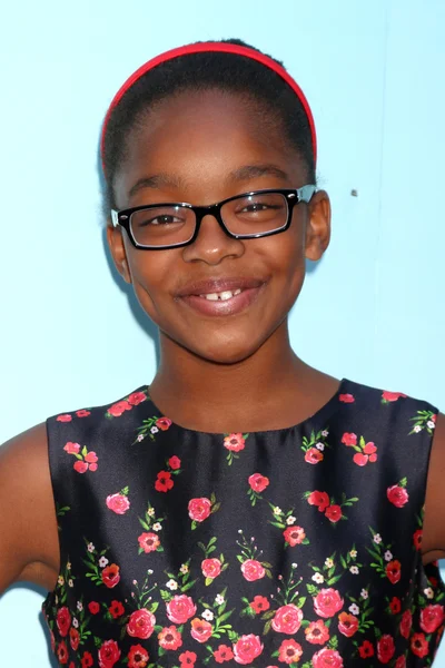 女優 Marsai ・ マーティン — ストック写真