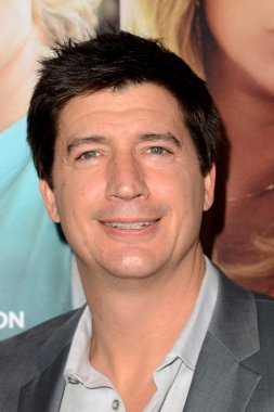 aktör Ken Marino