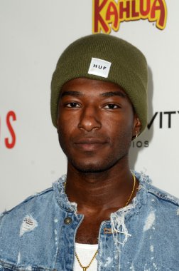 şarkıcı Willie Jones