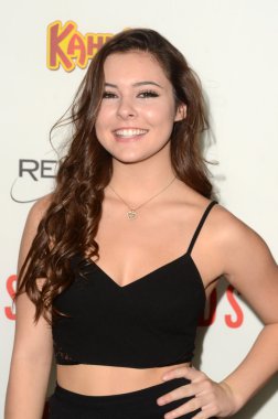 softball oyuncusu Lauren Gibson