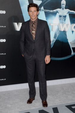 Aktör James Marsden