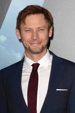 aktör Jimmi Simpson
