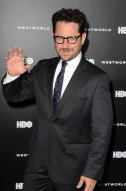 Yönetmen Jj Abrams