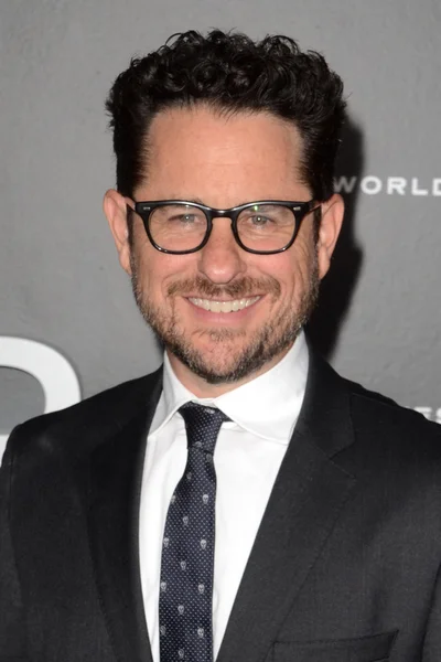 Yönetmen Jj Abrams — Stok fotoğraf