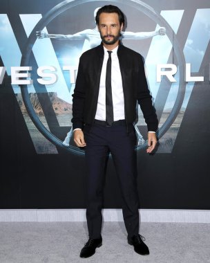 Aktör Rodrigo Santoro